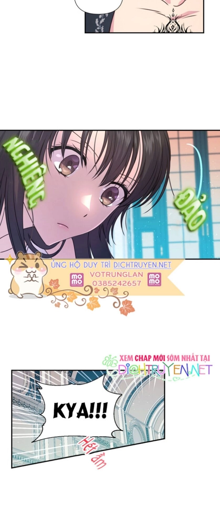 Hãy Cẩn Thận Sợi Tơ Hồng Chapter 8 - 27