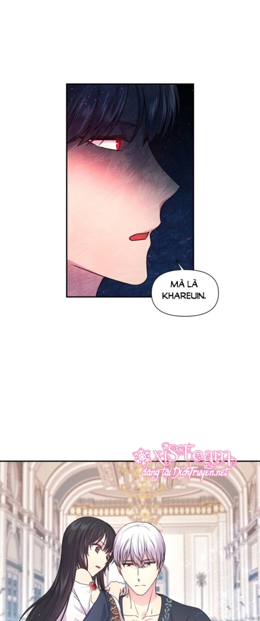 Hãy Cẩn Thận Sợi Tơ Hồng Chapter 8 - 30