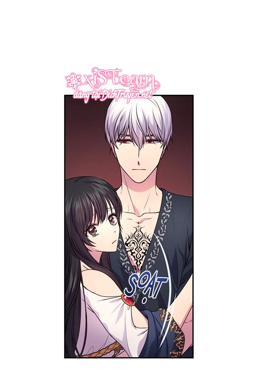 Hãy Cẩn Thận Sợi Tơ Hồng Chapter 9 - 2