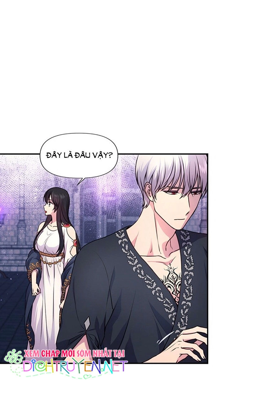 Hãy Cẩn Thận Sợi Tơ Hồng Chapter 9 - 3