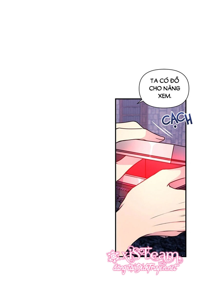 Hãy Cẩn Thận Sợi Tơ Hồng Chapter 9 - 4