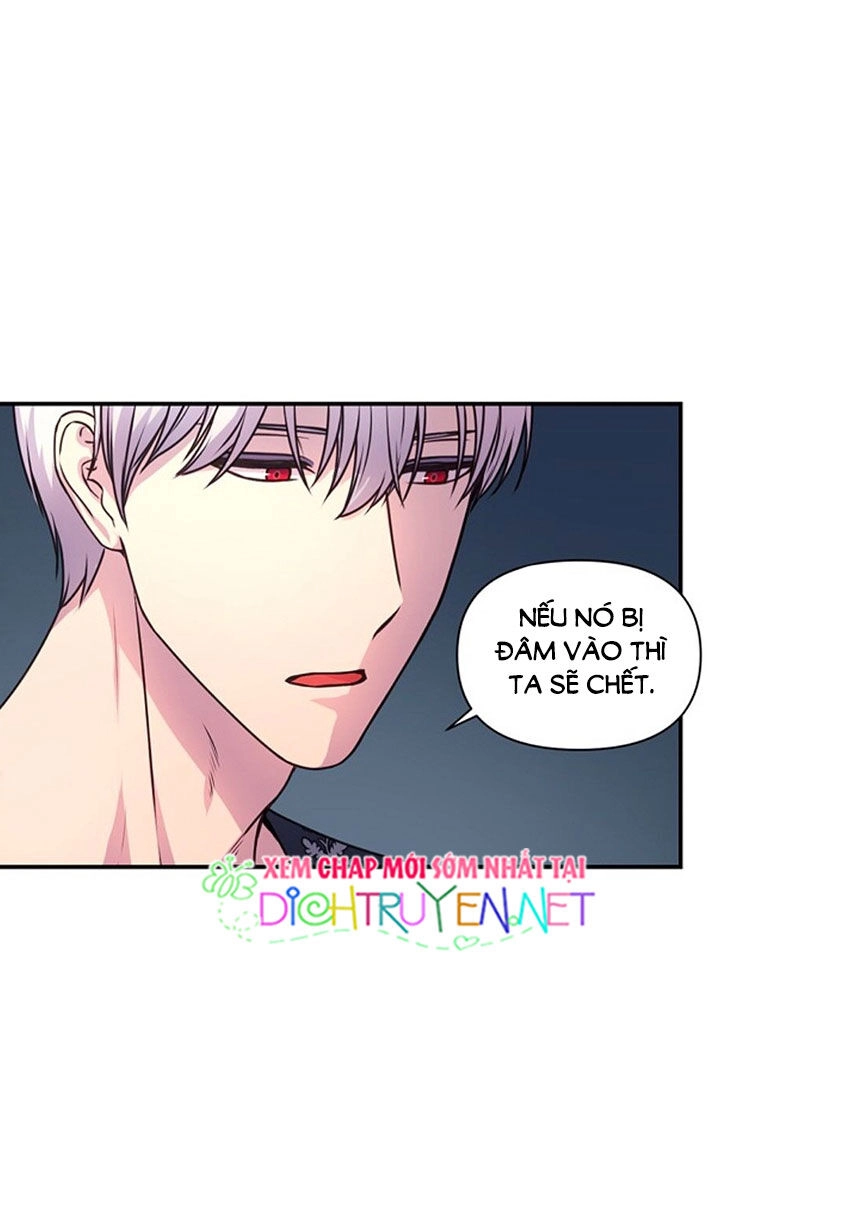 Hãy Cẩn Thận Sợi Tơ Hồng Chapter 9 - 8