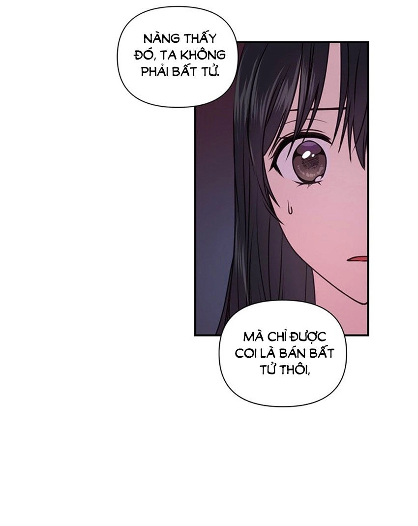 Hãy Cẩn Thận Sợi Tơ Hồng Chapter 9 - 9