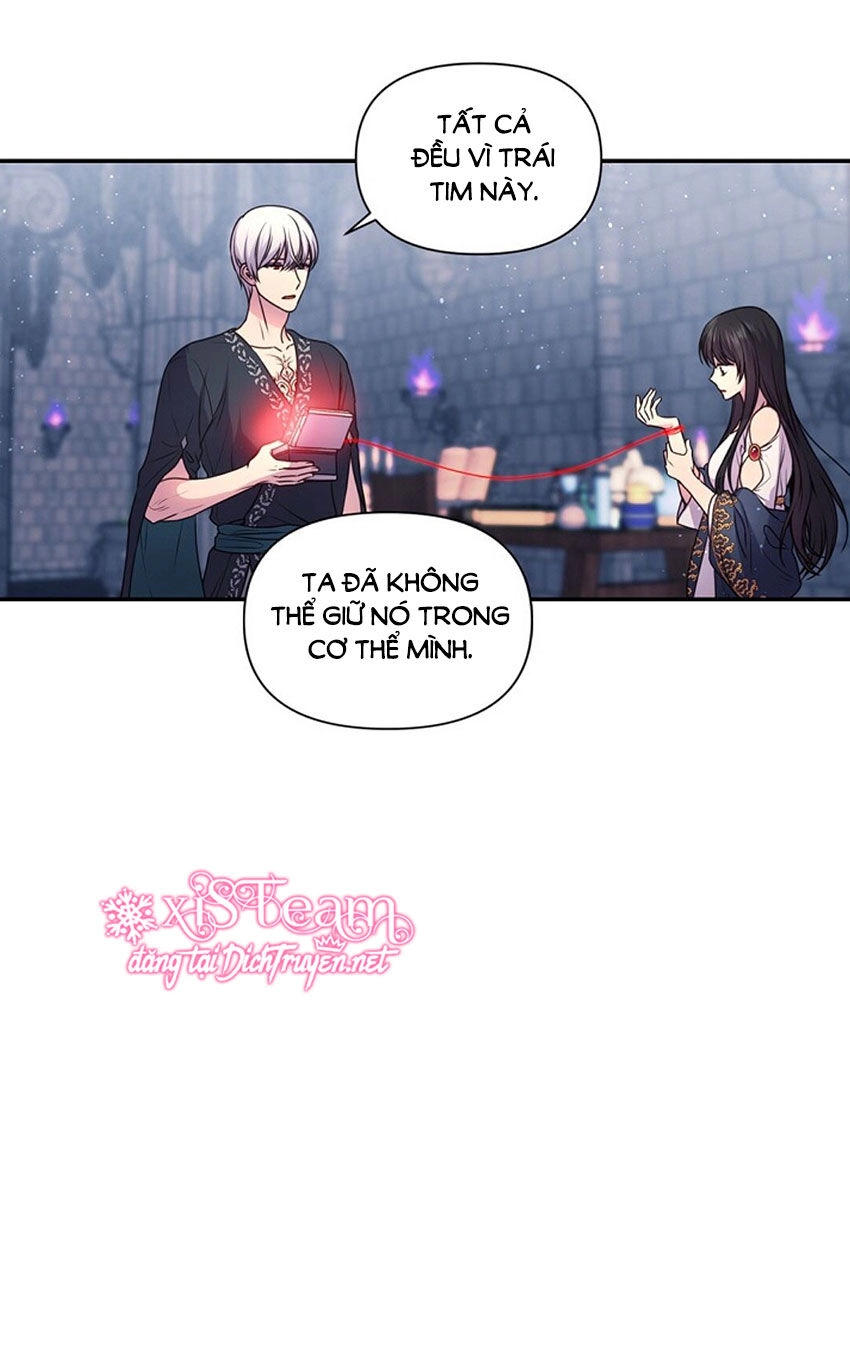 Hãy Cẩn Thận Sợi Tơ Hồng Chapter 9 - 10