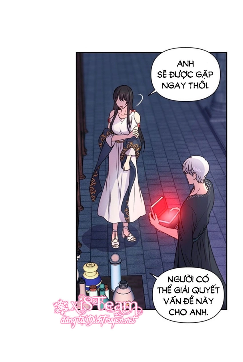 Hãy Cẩn Thận Sợi Tơ Hồng Chapter 9 - 14