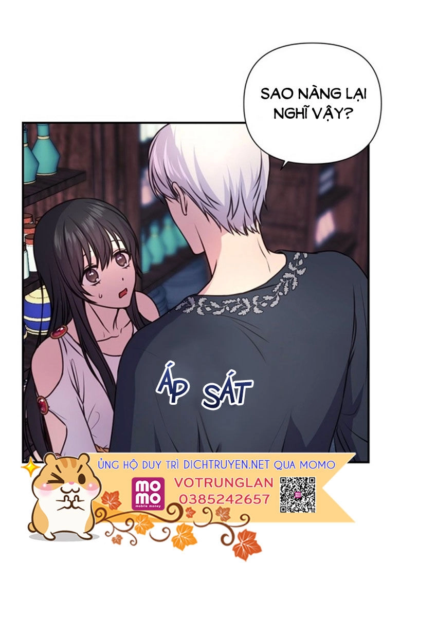 Hãy Cẩn Thận Sợi Tơ Hồng Chapter 9 - 17