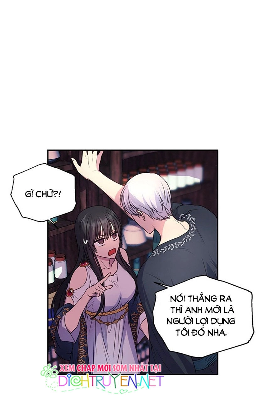 Hãy Cẩn Thận Sợi Tơ Hồng Chapter 9 - 19