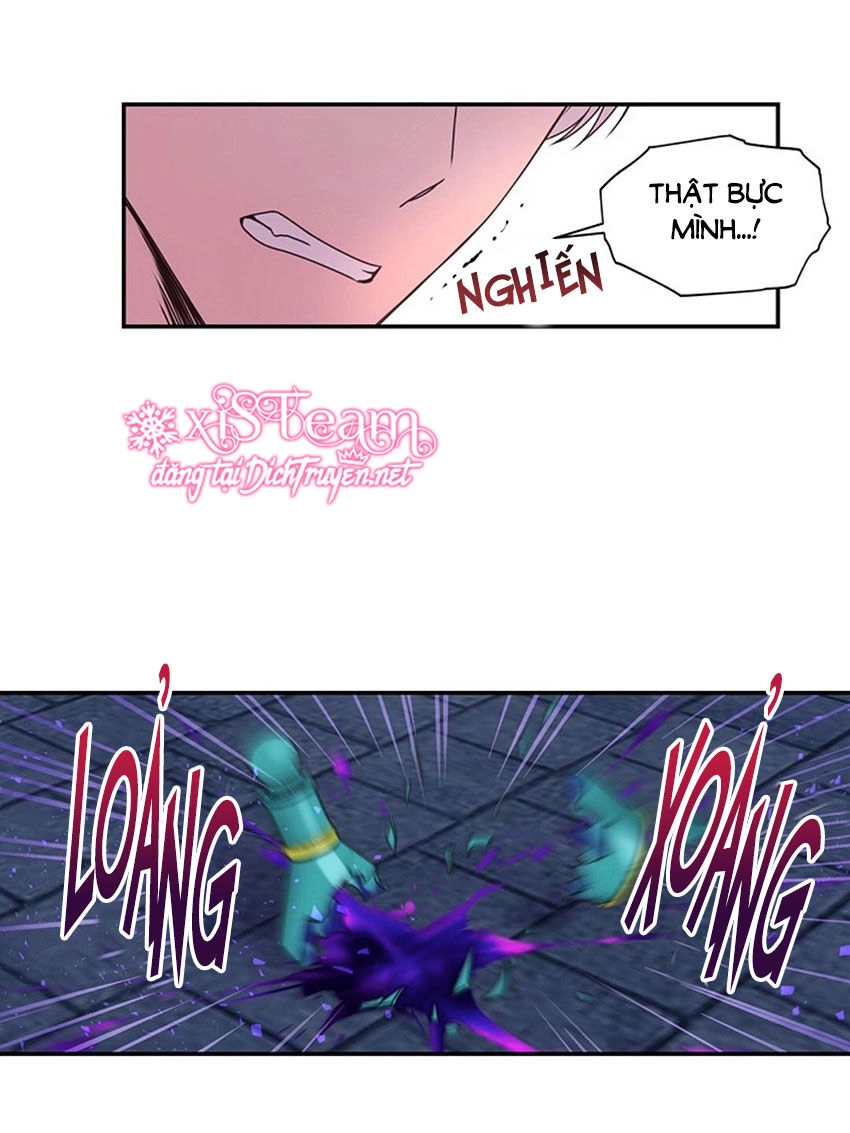 Hãy Cẩn Thận Sợi Tơ Hồng Chapter 9 - 23