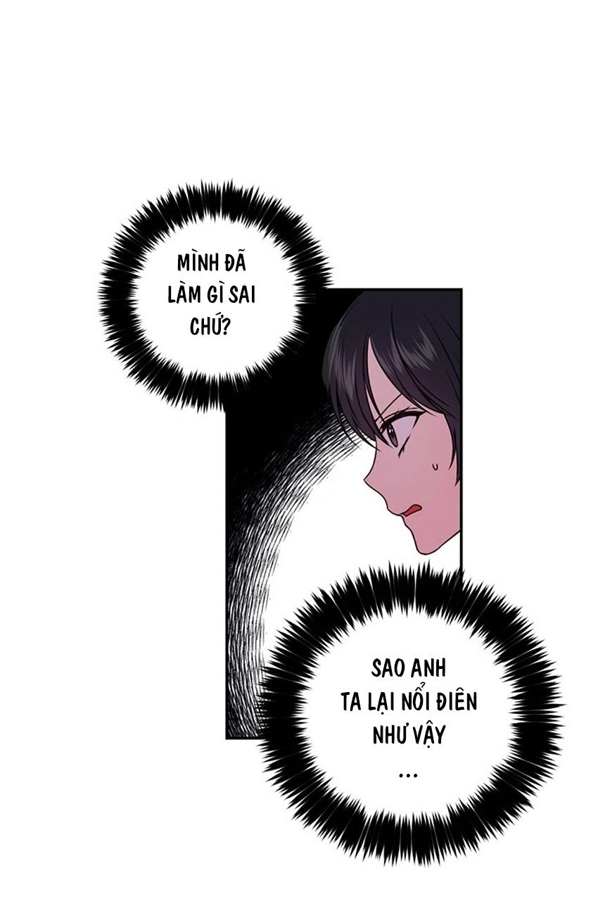 Hãy Cẩn Thận Sợi Tơ Hồng Chapter 9 - 24