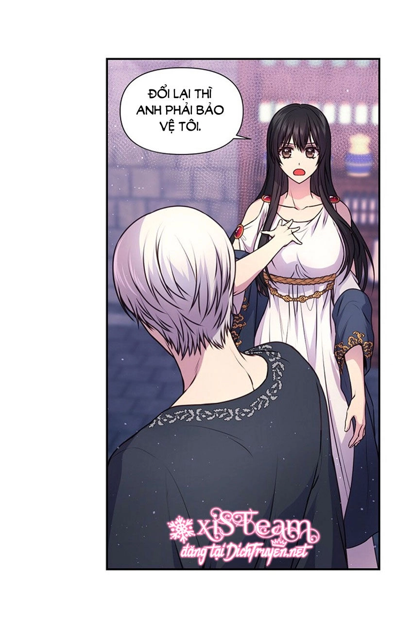 Hãy Cẩn Thận Sợi Tơ Hồng Chapter 9 - 26