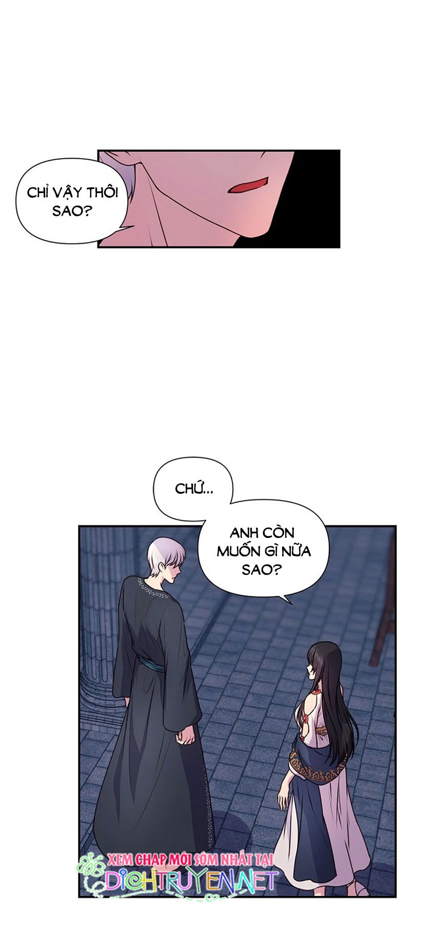 Hãy Cẩn Thận Sợi Tơ Hồng Chapter 9 - 27