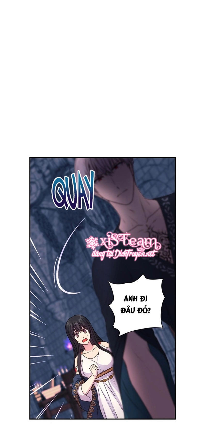 Hãy Cẩn Thận Sợi Tơ Hồng Chapter 9 - 31