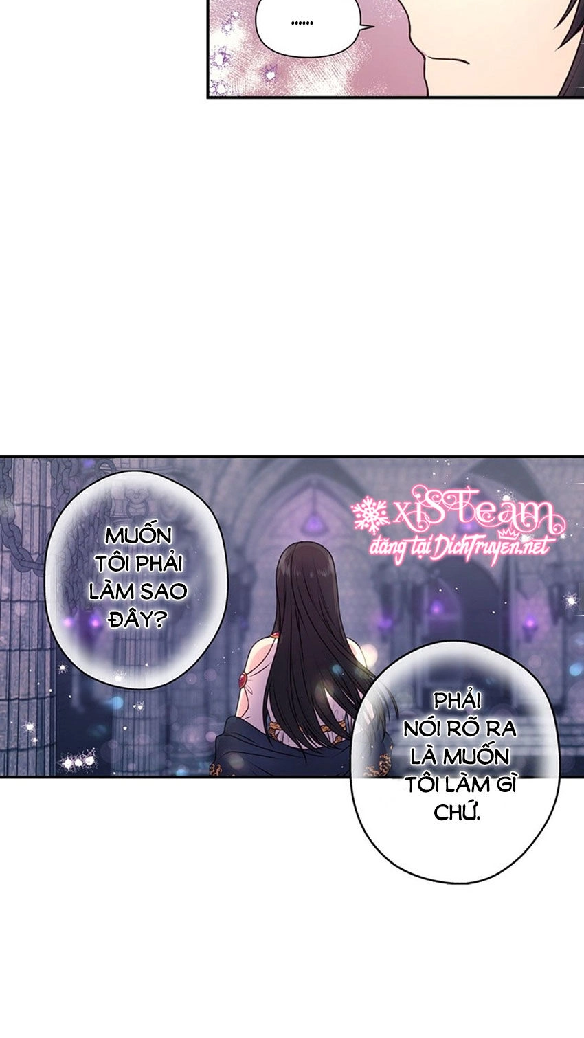 Hãy Cẩn Thận Sợi Tơ Hồng Chapter 9 - 33