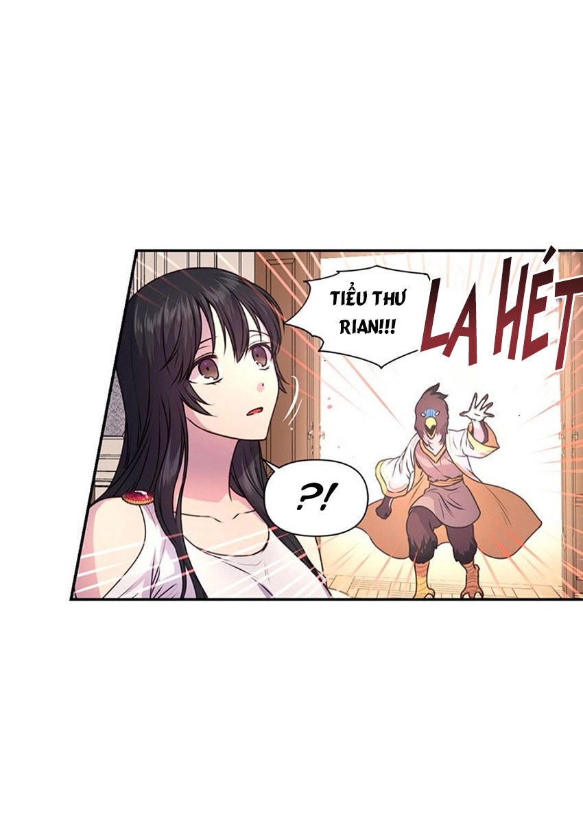 Hãy Cẩn Thận Sợi Tơ Hồng Chapter 9 - 35