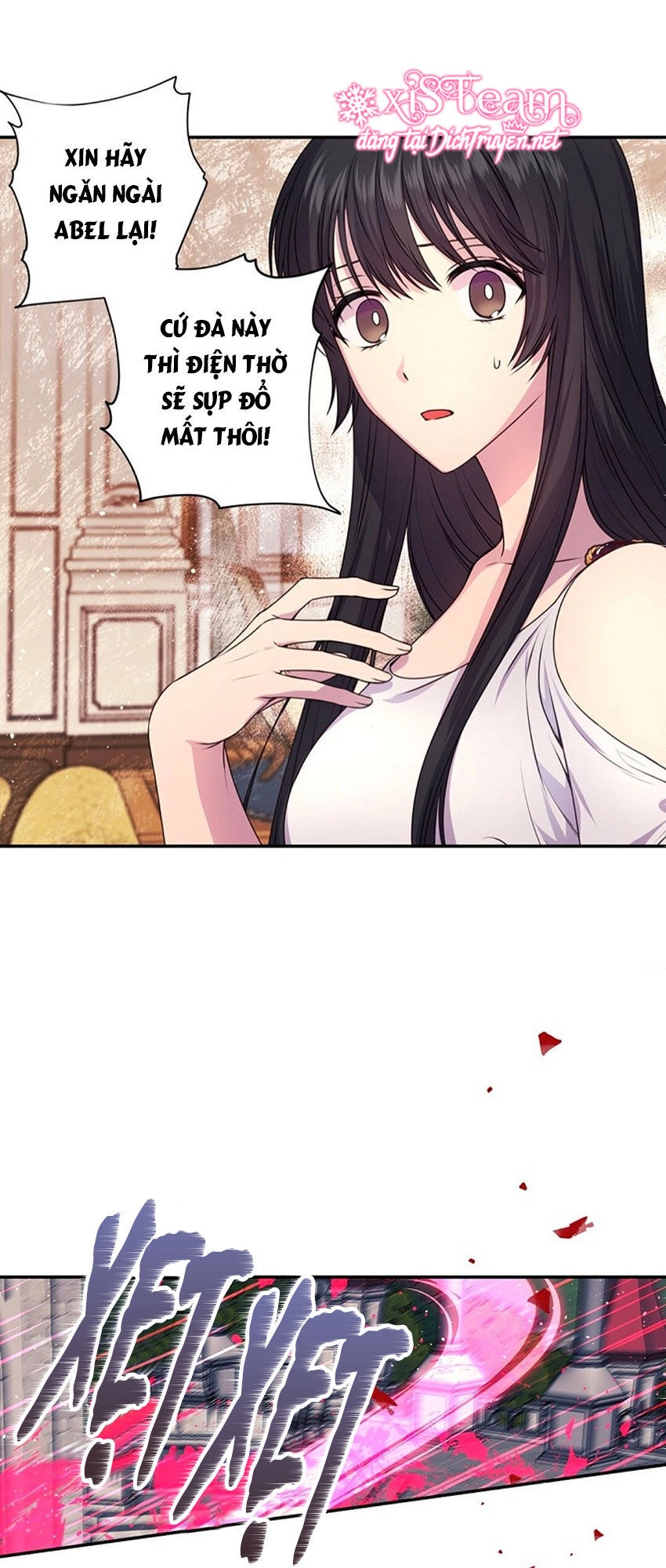 Hãy Cẩn Thận Sợi Tơ Hồng Chapter 9 - 36