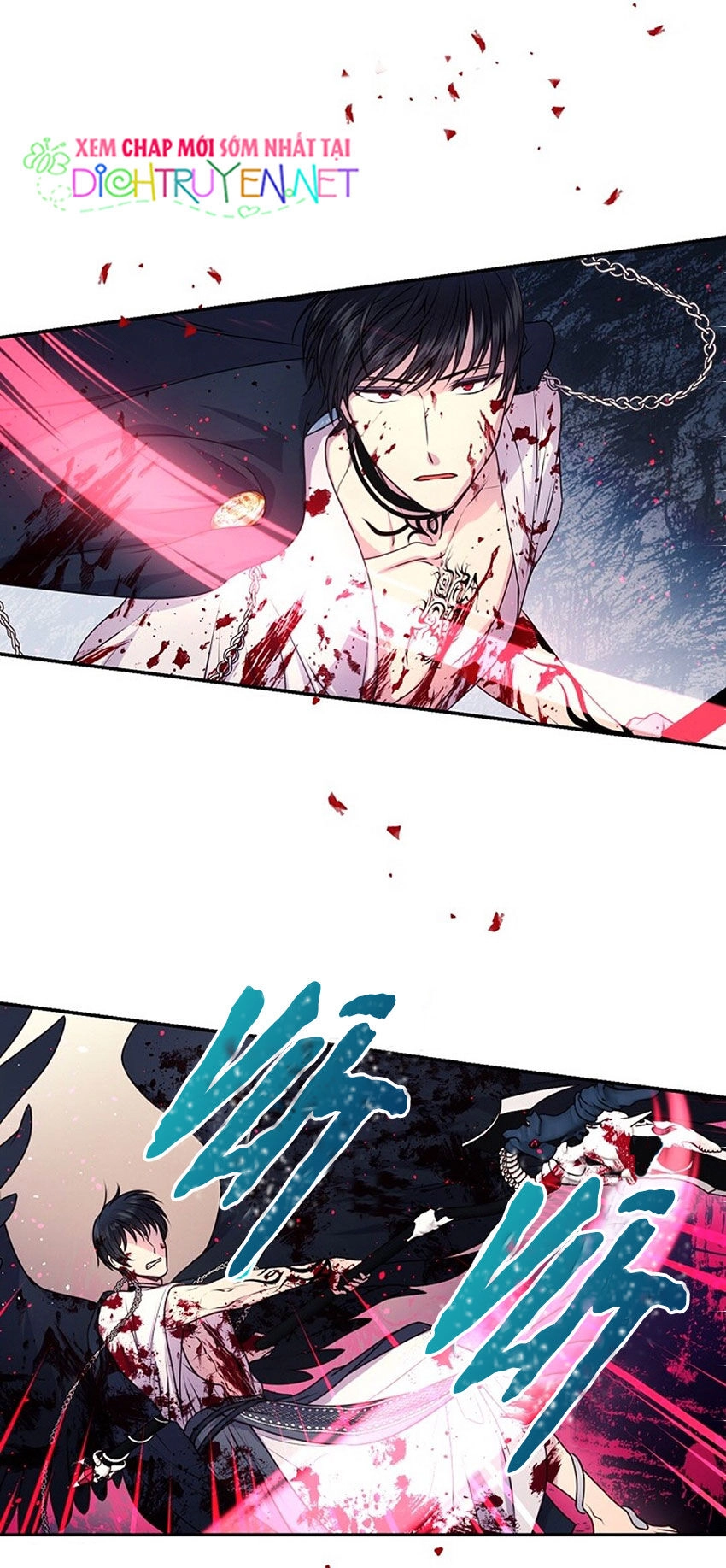 Hãy Cẩn Thận Sợi Tơ Hồng Chapter 9 - 38