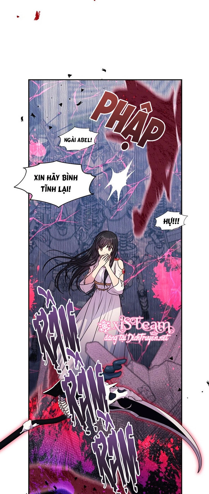 Hãy Cẩn Thận Sợi Tơ Hồng Chapter 9 - 39