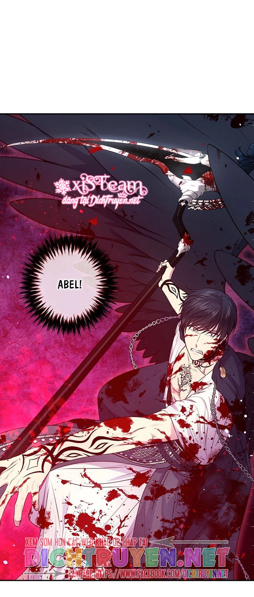 Hãy Cẩn Thận Sợi Tơ Hồng Chapter 9 - 43