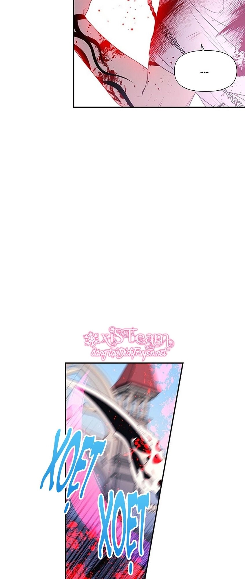 Hãy Cẩn Thận Sợi Tơ Hồng Chapter 10 - 3