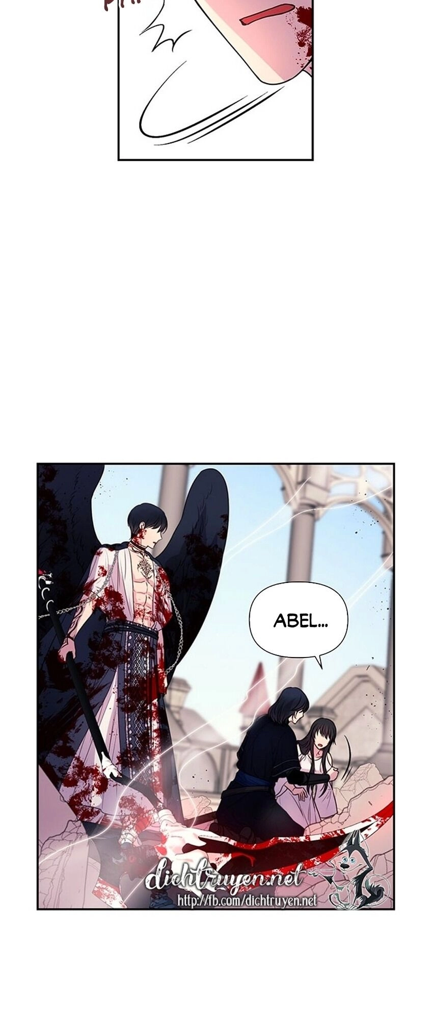 Hãy Cẩn Thận Sợi Tơ Hồng Chapter 10 - 5