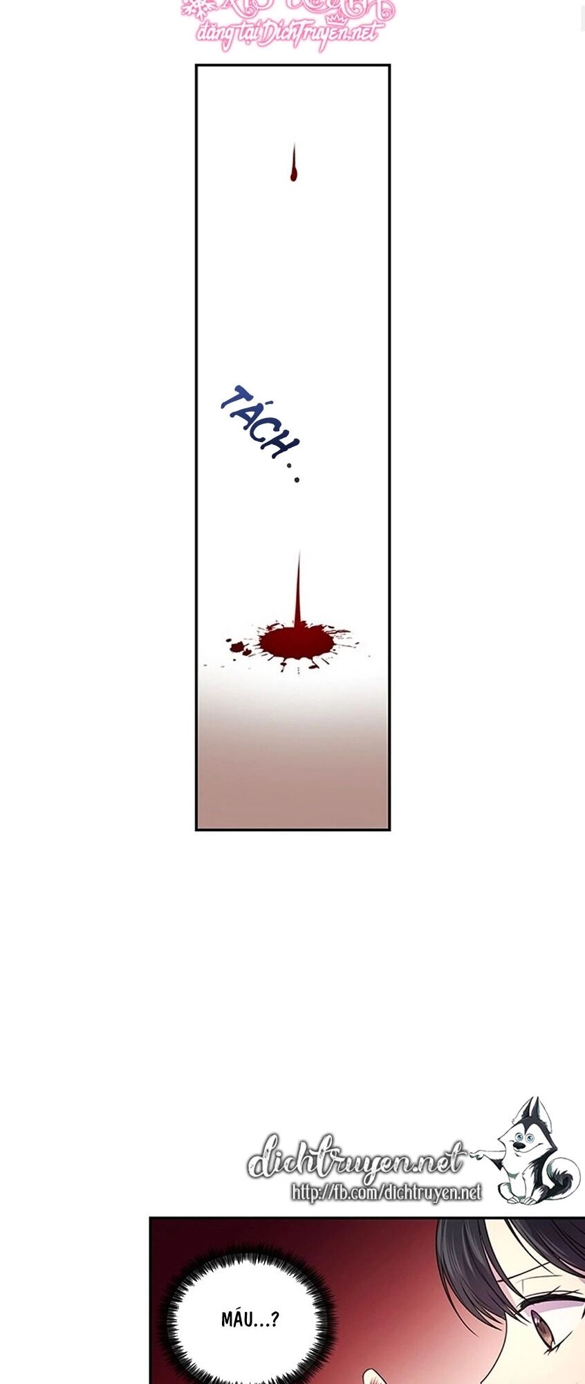 Hãy Cẩn Thận Sợi Tơ Hồng Chapter 10 - 12