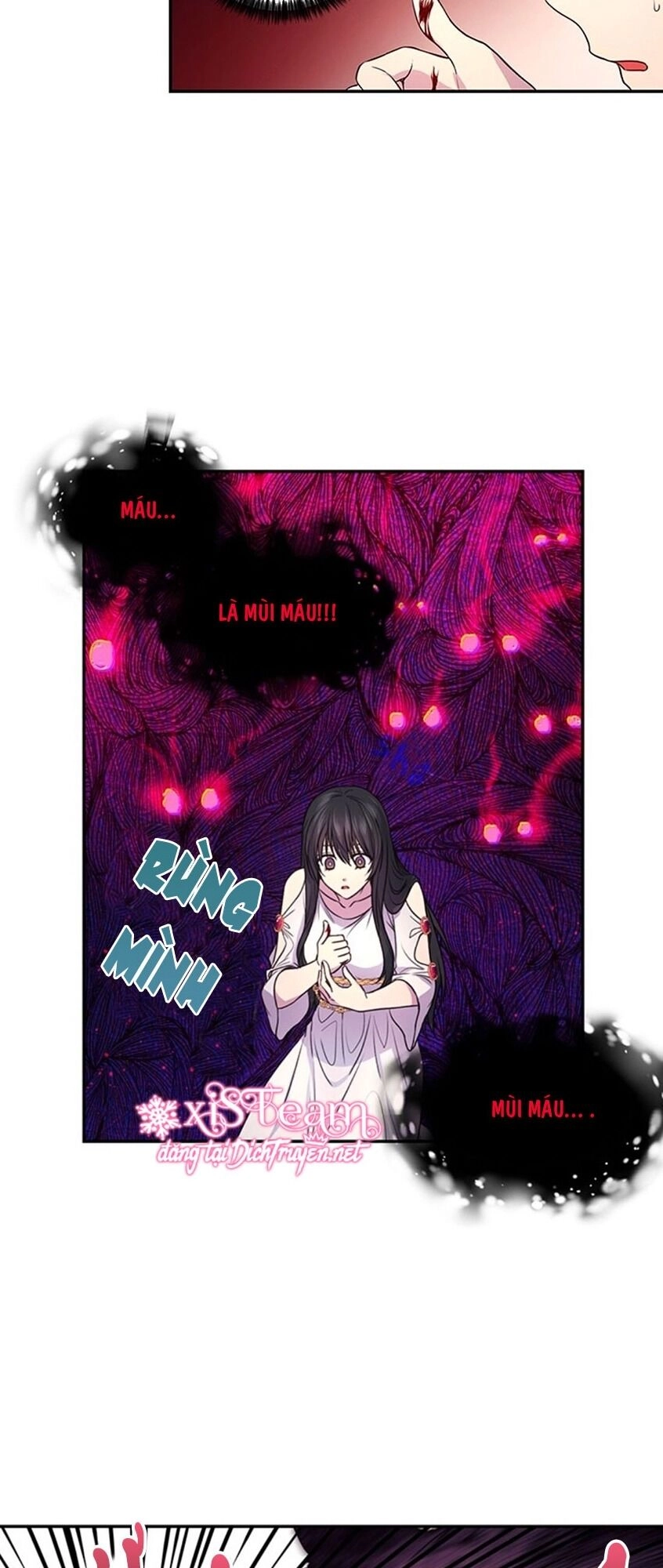 Hãy Cẩn Thận Sợi Tơ Hồng Chapter 10 - 13