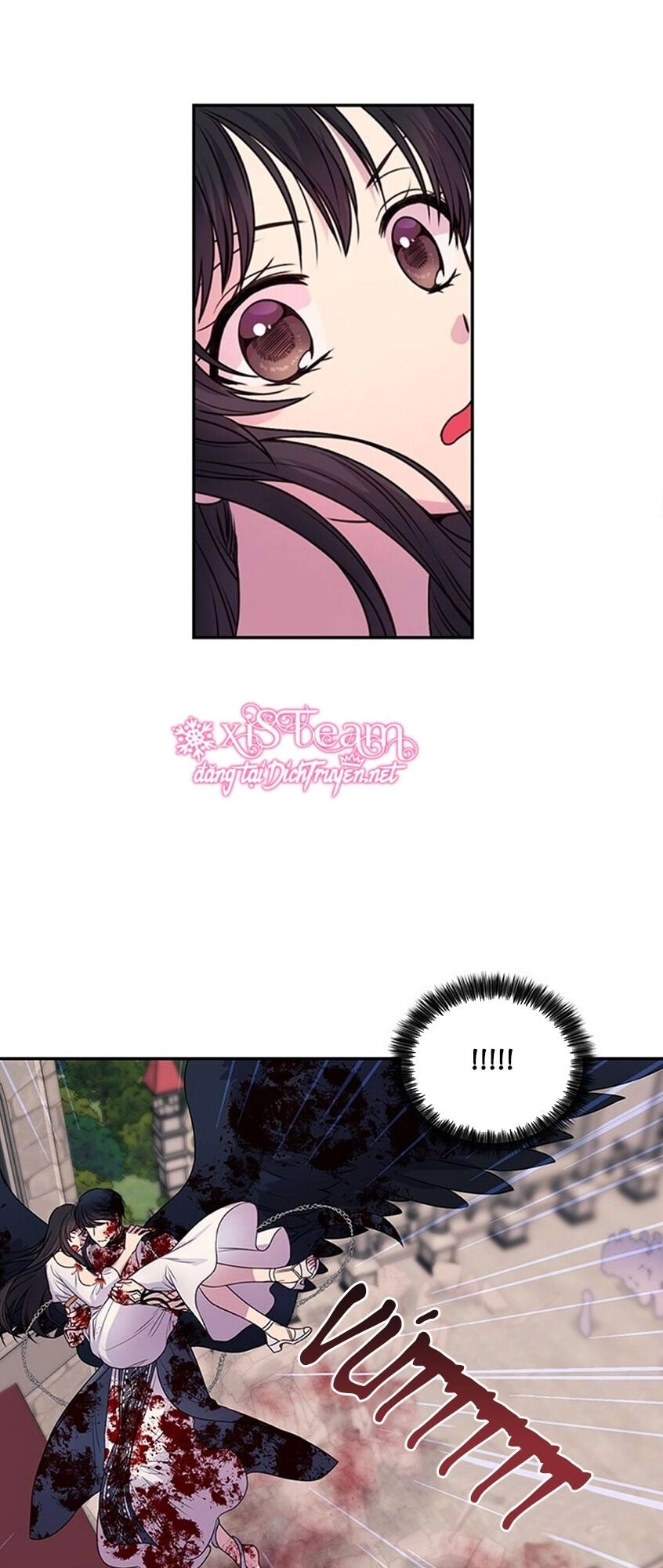 Hãy Cẩn Thận Sợi Tơ Hồng Chapter 10 - 16