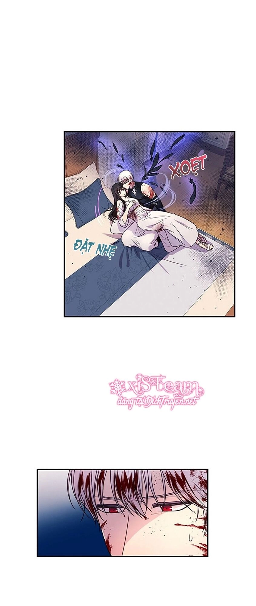 Hãy Cẩn Thận Sợi Tơ Hồng Chapter 10 - 19