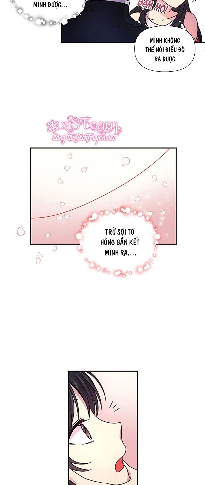 Hãy Cẩn Thận Sợi Tơ Hồng Chapter 10 - 23