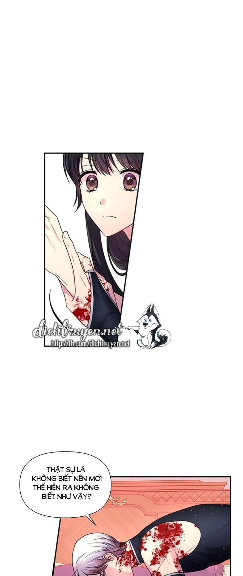 Hãy Cẩn Thận Sợi Tơ Hồng Chapter 10 - 28