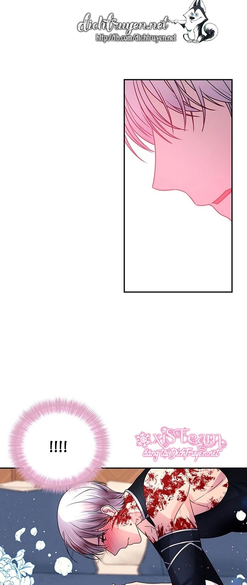 Hãy Cẩn Thận Sợi Tơ Hồng Chapter 10 - 33