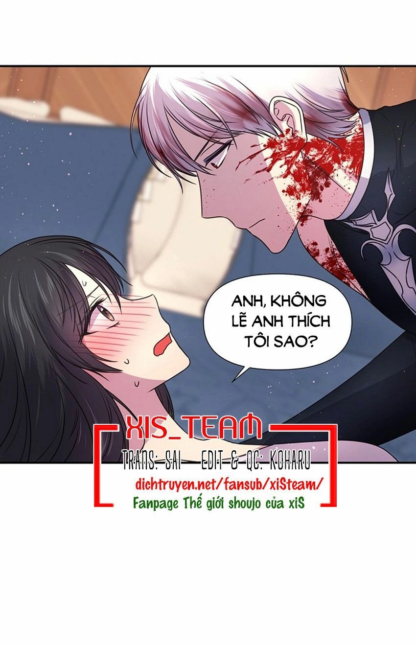 Hãy Cẩn Thận Sợi Tơ Hồng Chapter 11 - 1