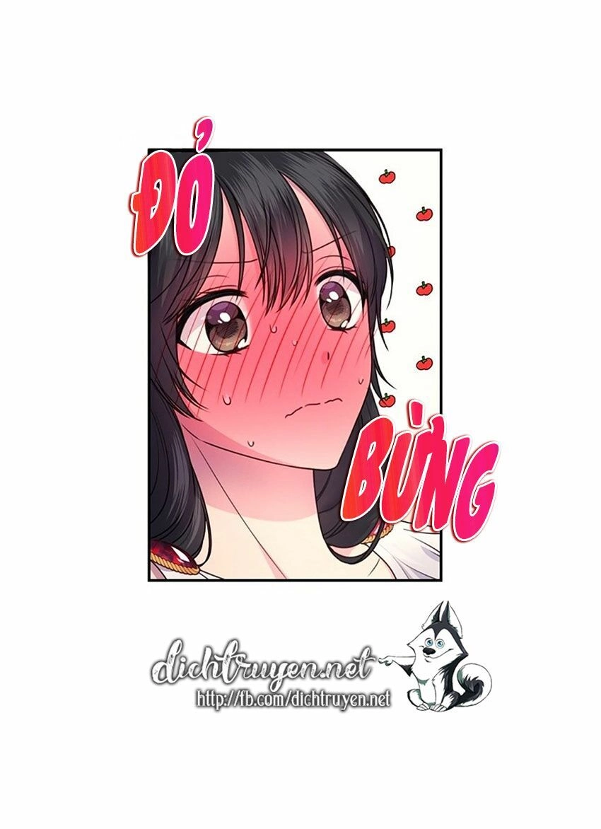 Hãy Cẩn Thận Sợi Tơ Hồng Chapter 11 - 4