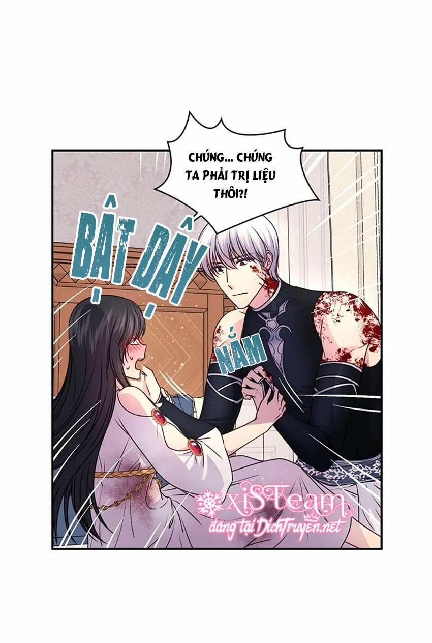 Hãy Cẩn Thận Sợi Tơ Hồng Chapter 11 - 5