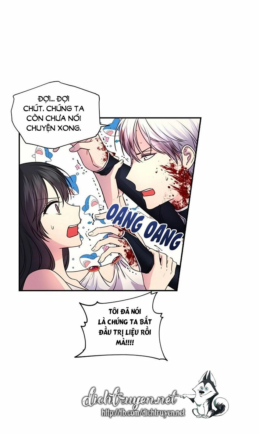 Hãy Cẩn Thận Sợi Tơ Hồng Chapter 11 - 6