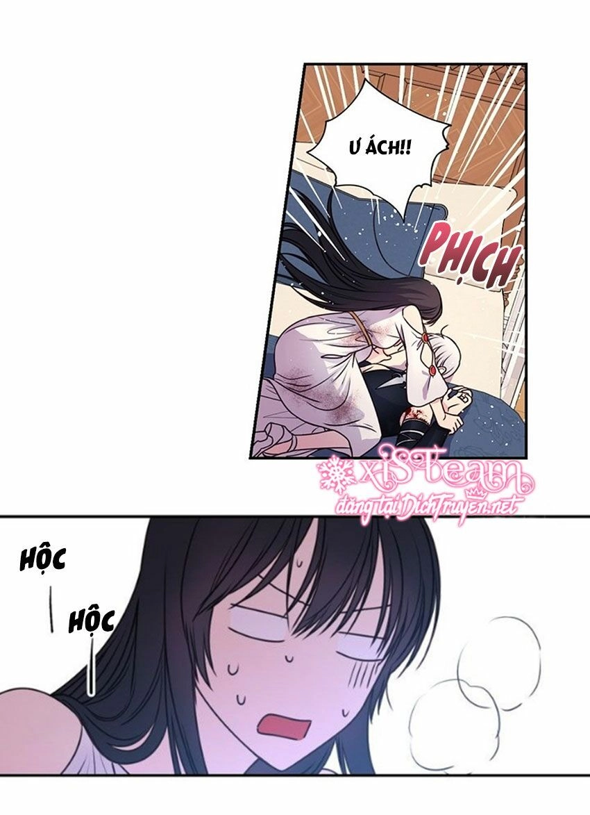 Hãy Cẩn Thận Sợi Tơ Hồng Chapter 11 - 7