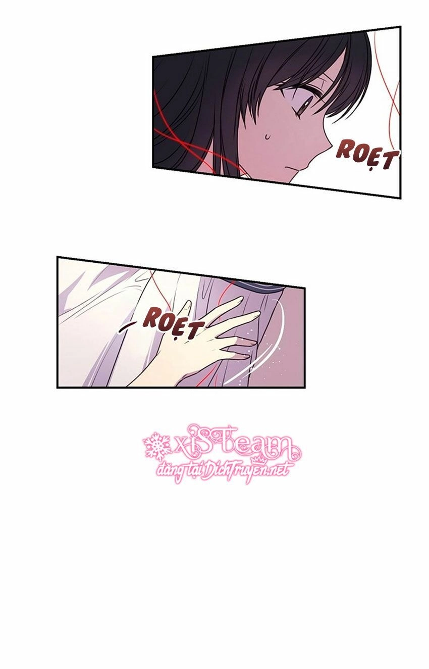 Hãy Cẩn Thận Sợi Tơ Hồng Chapter 11 - 9