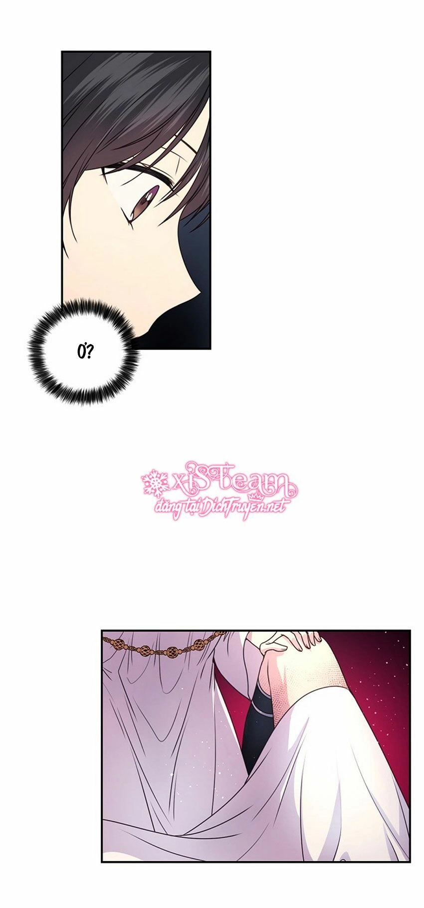 Hãy Cẩn Thận Sợi Tơ Hồng Chapter 11 - 11