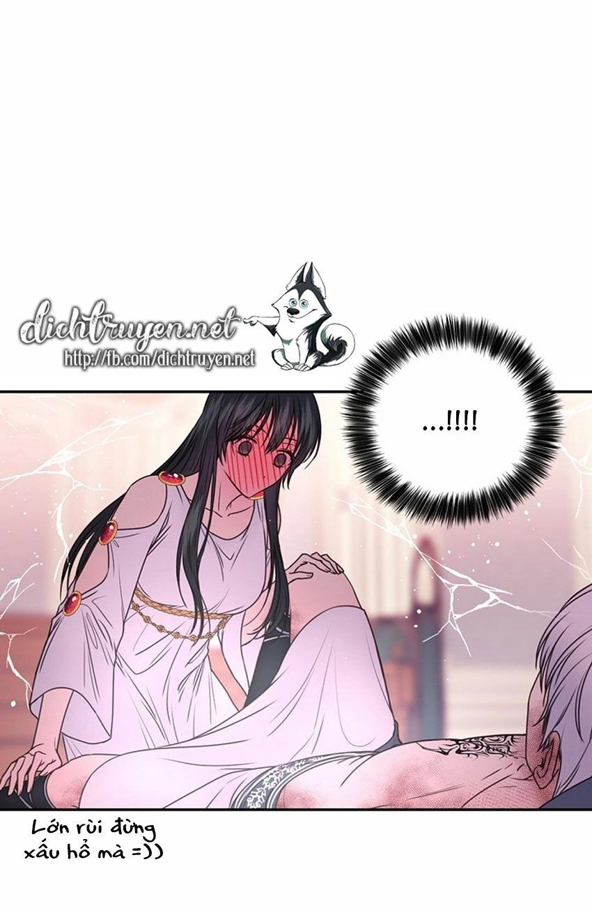 Hãy Cẩn Thận Sợi Tơ Hồng Chapter 11 - 12