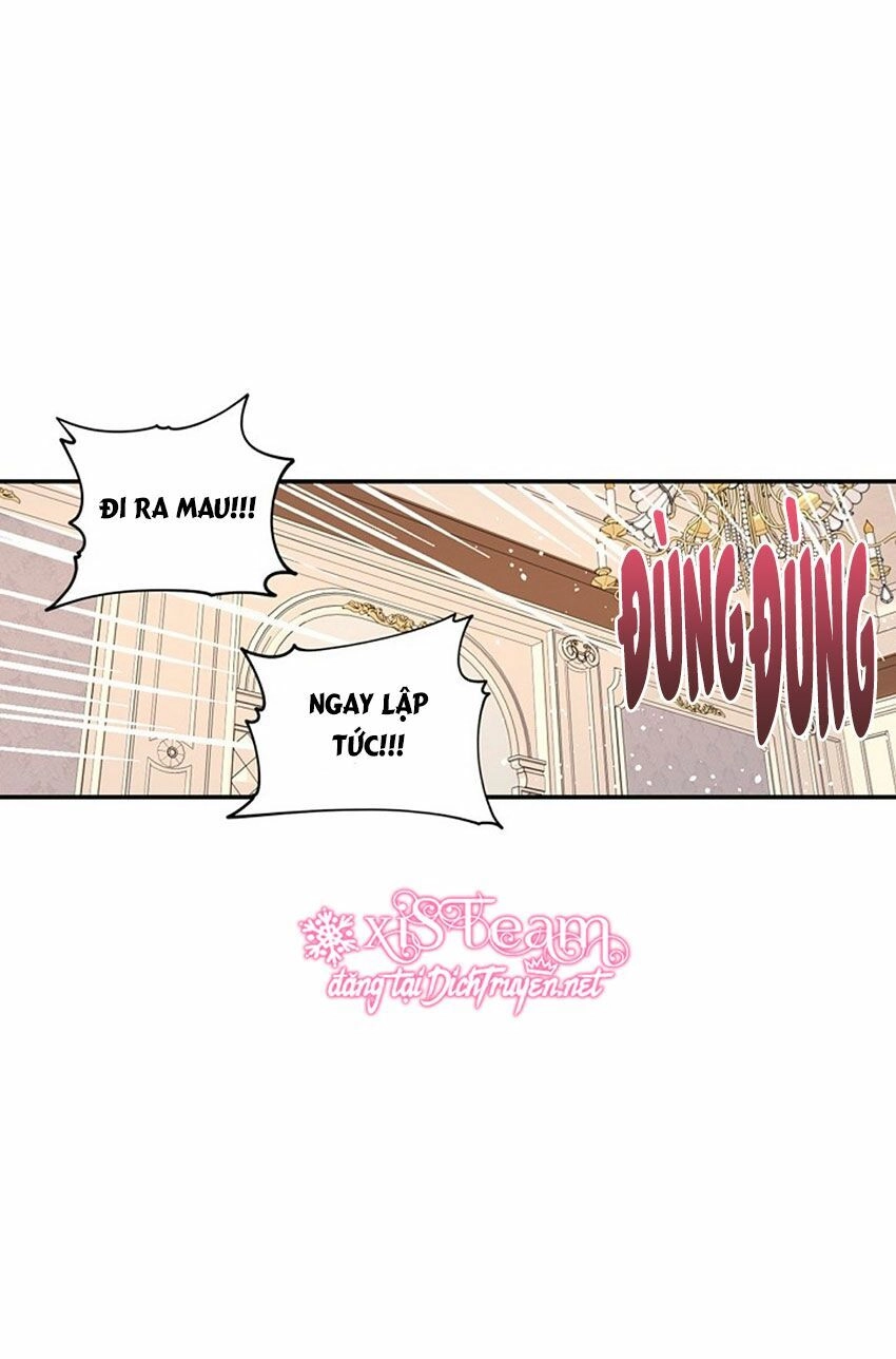 Hãy Cẩn Thận Sợi Tơ Hồng Chapter 11 - 13