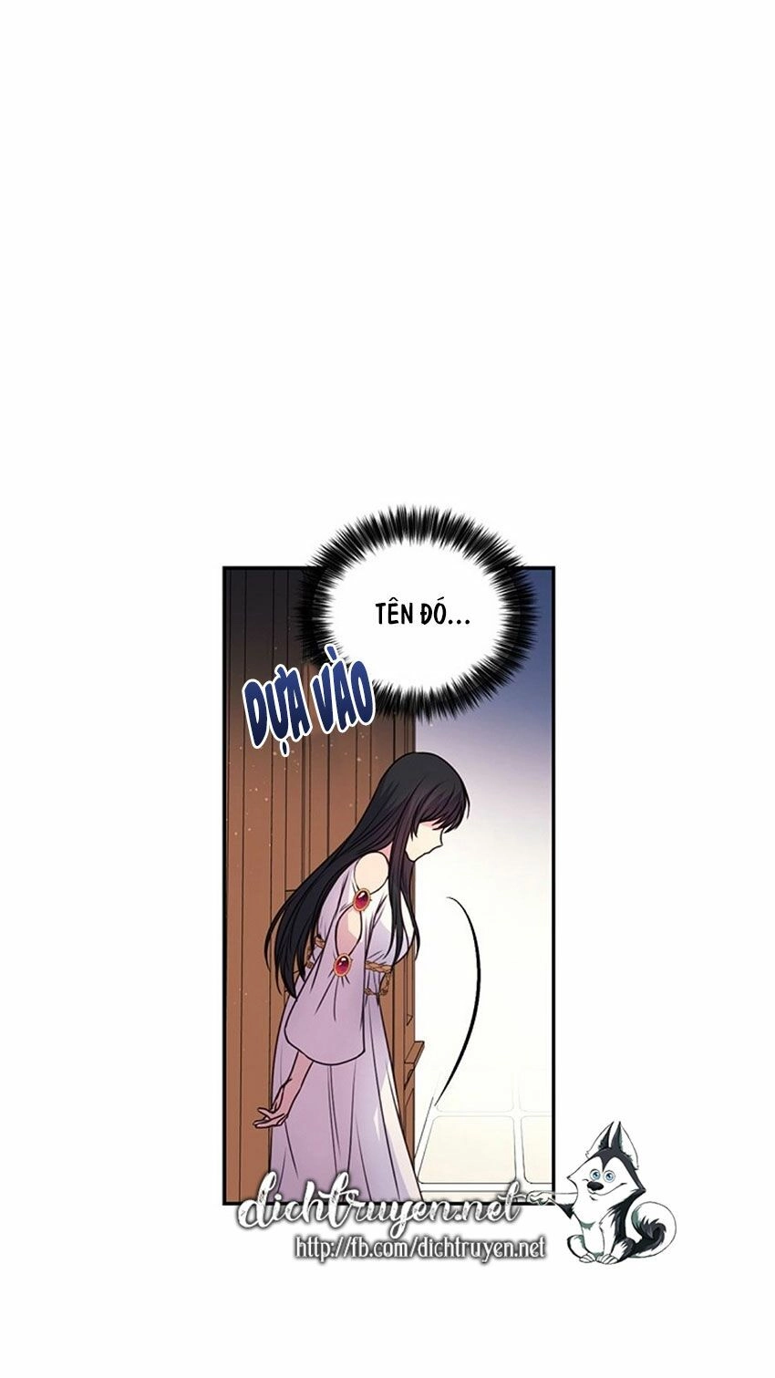 Hãy Cẩn Thận Sợi Tơ Hồng Chapter 11 - 15