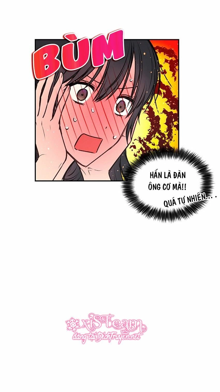 Hãy Cẩn Thận Sợi Tơ Hồng Chapter 11 - 16