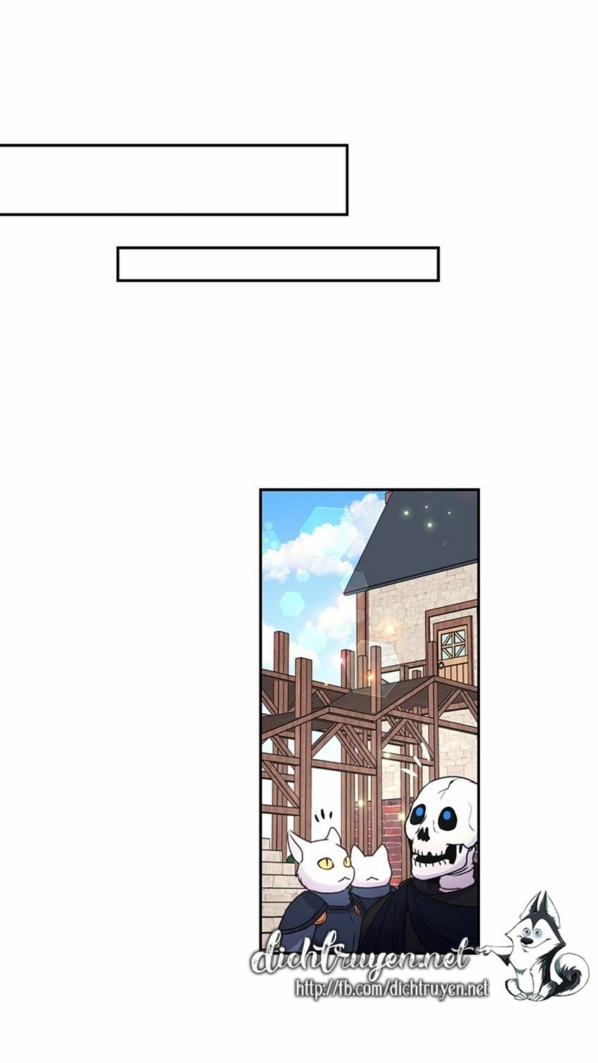 Hãy Cẩn Thận Sợi Tơ Hồng Chapter 11 - 17