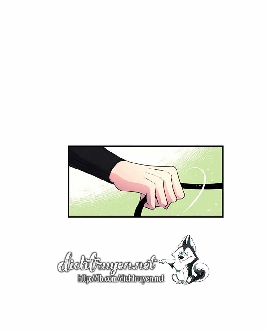 Hãy Cẩn Thận Sợi Tơ Hồng Chapter 11 - 19