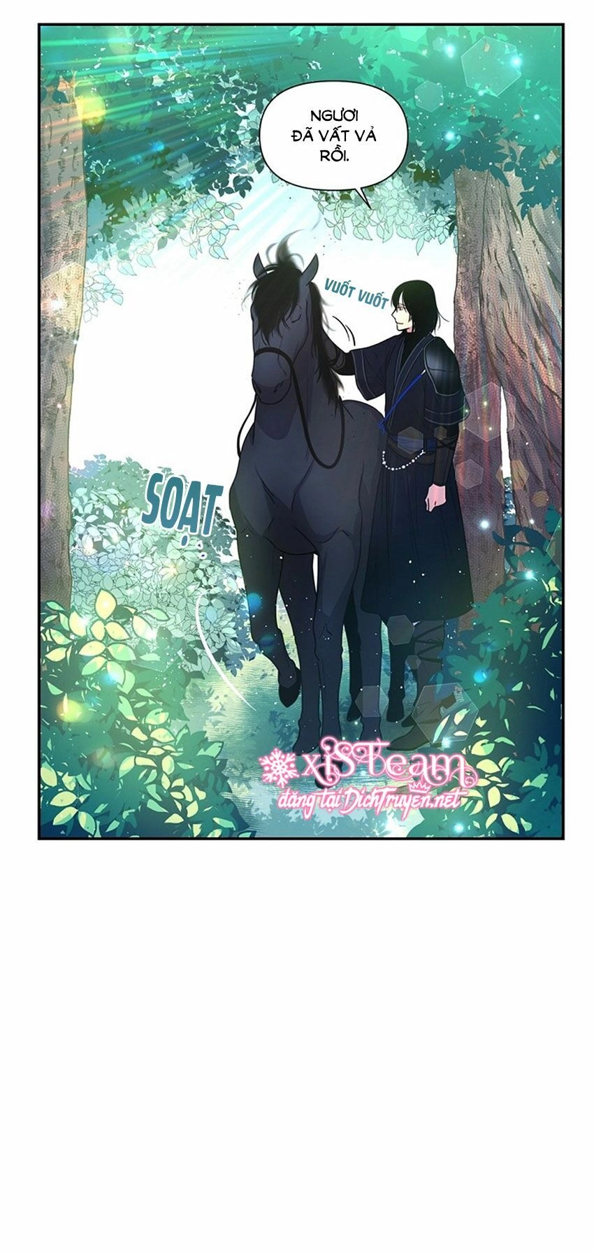 Hãy Cẩn Thận Sợi Tơ Hồng Chapter 11 - 20