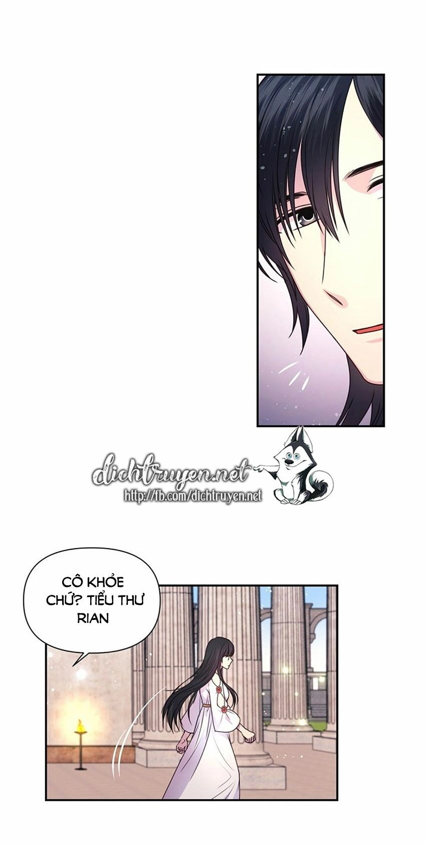 Hãy Cẩn Thận Sợi Tơ Hồng Chapter 11 - 21