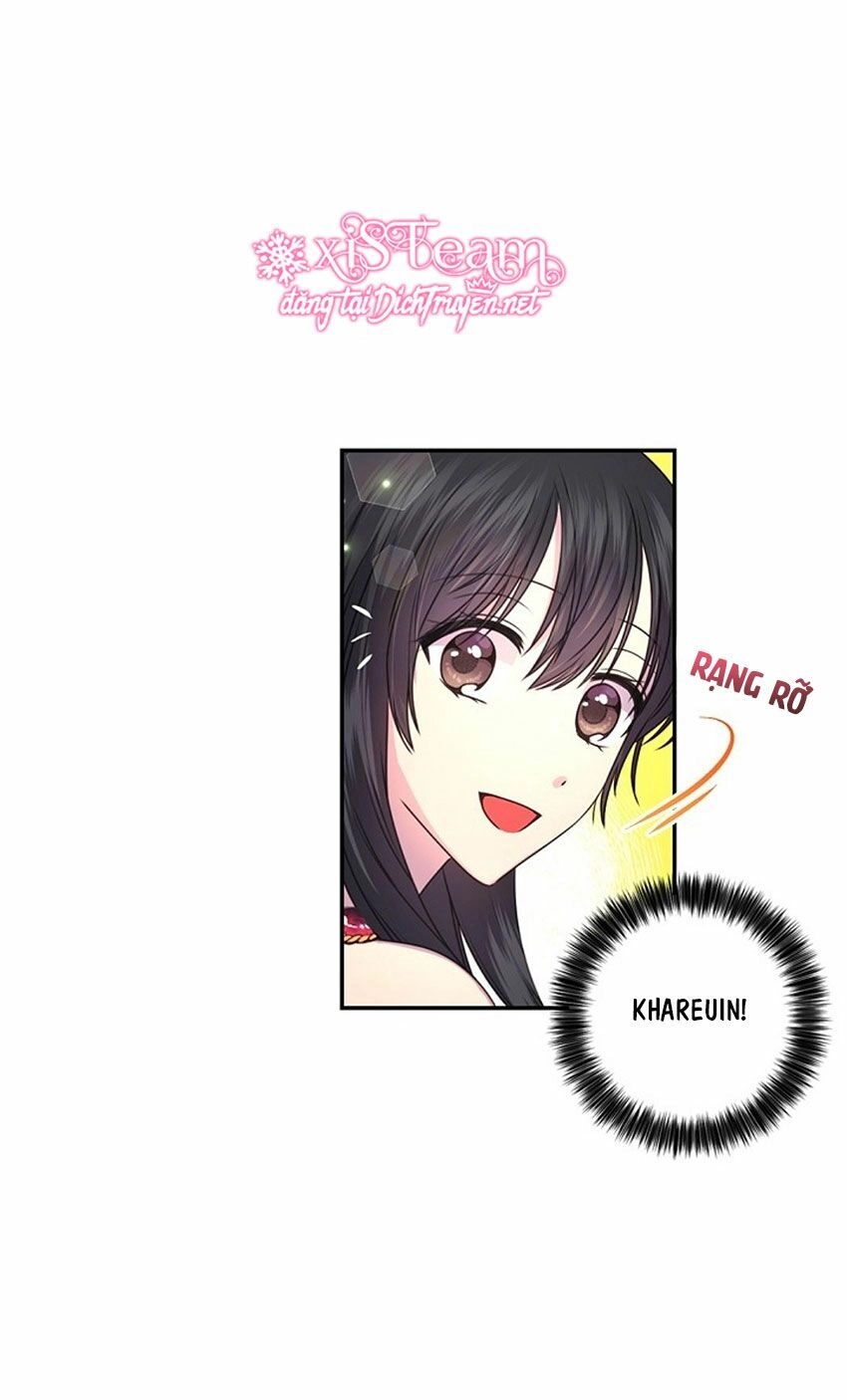 Hãy Cẩn Thận Sợi Tơ Hồng Chapter 11 - 22