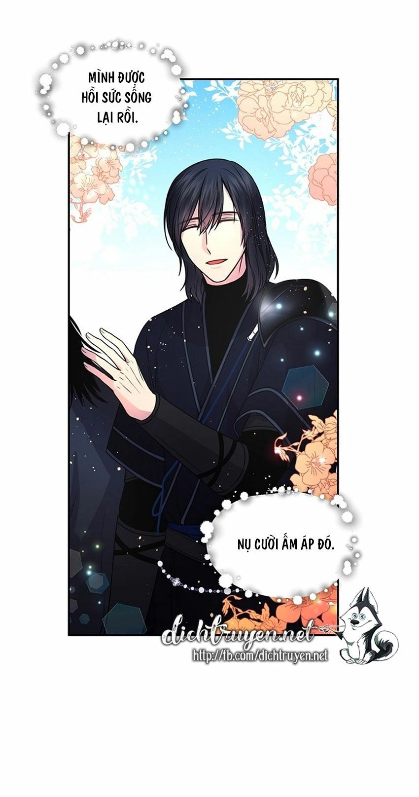 Hãy Cẩn Thận Sợi Tơ Hồng Chapter 11 - 23