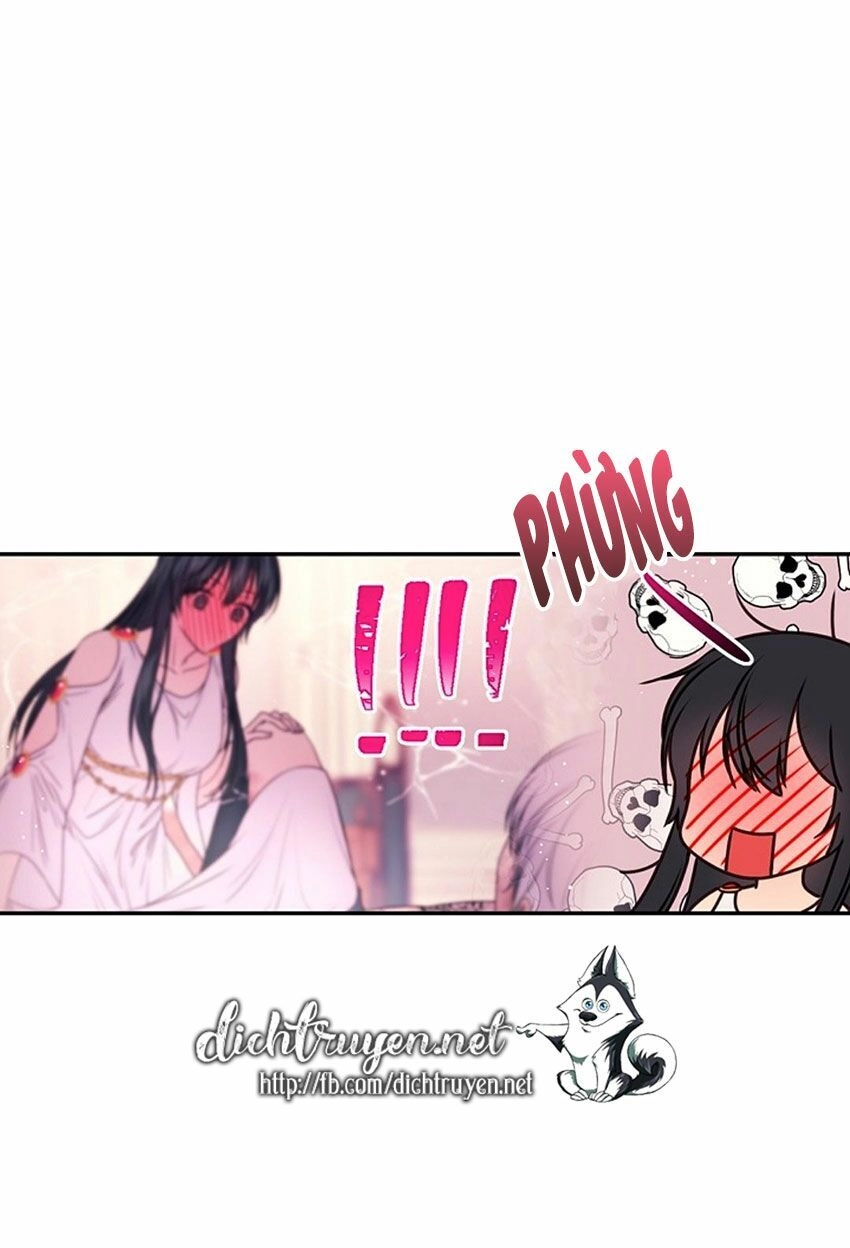 Hãy Cẩn Thận Sợi Tơ Hồng Chapter 11 - 25