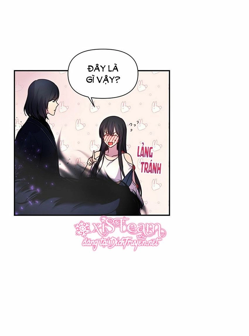 Hãy Cẩn Thận Sợi Tơ Hồng Chapter 11 - 26